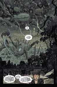 The Dreaming #6