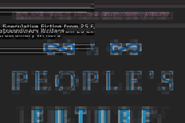 A People's Future of the United States cover-cropped