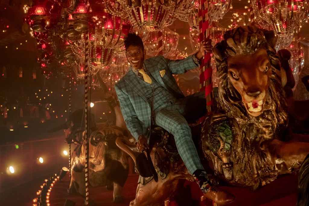 American Gods Season 2