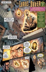 Justice League Dark #9