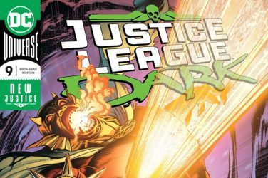 JLD#9 Cover