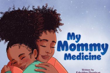 My Mommy Medicine