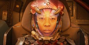 Love, Death + Robots