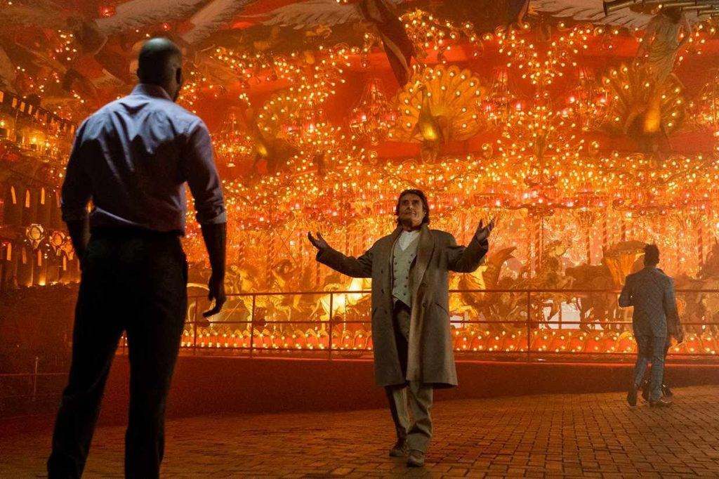 American Gods Season 2