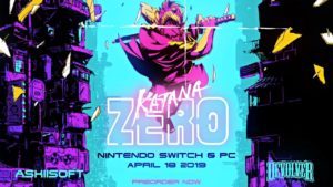 5 Nindies from Nintendo Switch