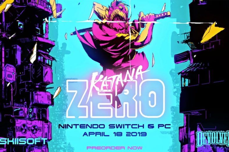 5 Nindies from Nintendo Switch