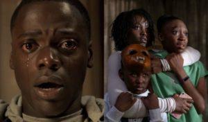 Us vs Get Out