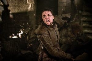Game of Thrones Recap: The Long Night