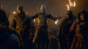 Game of Thrones Recap: The Long Night