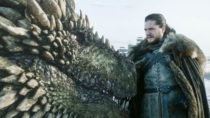 Game Of Thrones Recap: Winterfell