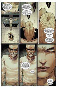 Captain America #9