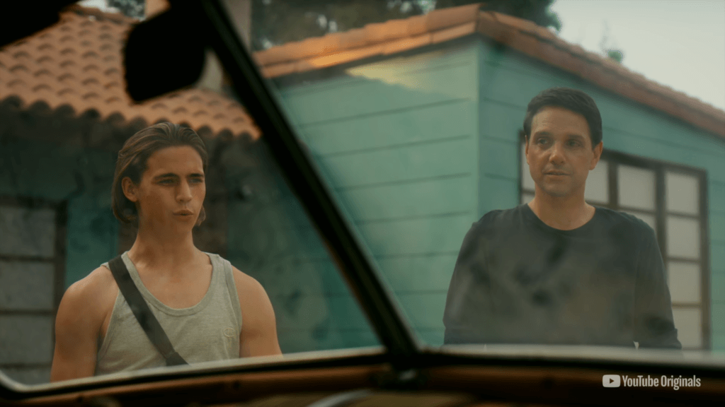 Cobra Kai Season 2 review