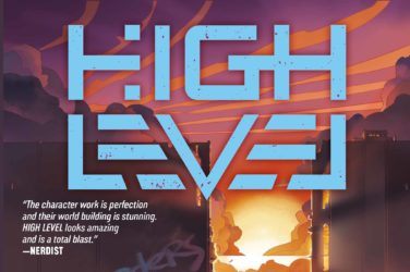 High Level # 3 Review