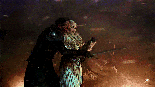 Game of Thrones Recap: The Long Night