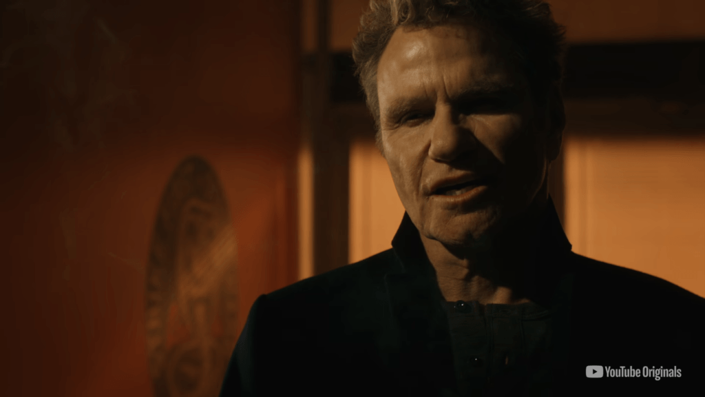Cobra Kai Season 2 review