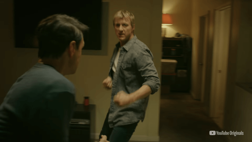 Cobra Kai Season 2 review
