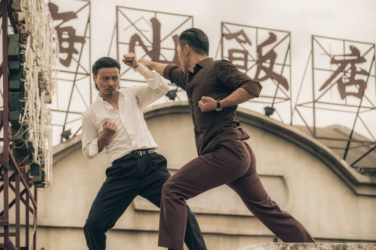 Master Z: The Ip Man Legacy
