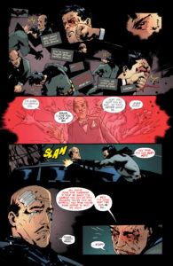 Batman Who Laughs #4 Inside