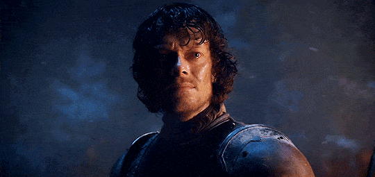 Theon Greyjoy