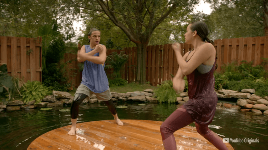 Cobra Kai Season 2 review