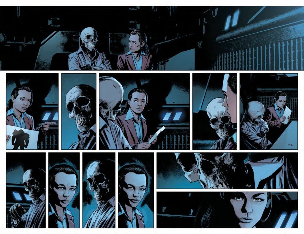 Action Comics #1010