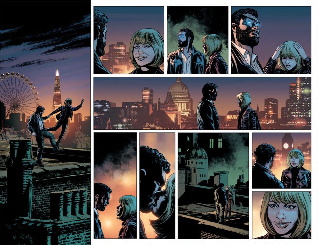 Action Comics #1010