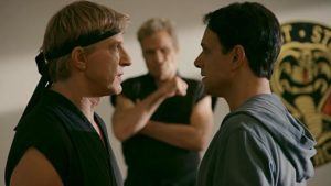 Cobra Kai Season 2 Review