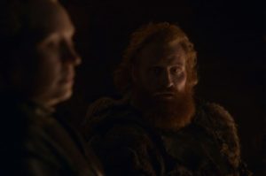 Games of Thrones Tormund
