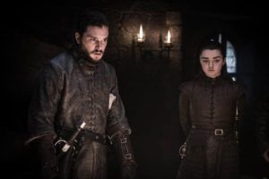 Game of Thrones S8E2