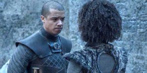 Games of Thrones S8E2 Greyworm2