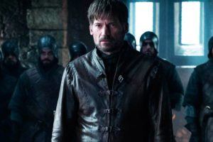 Games of Thrones S8E2 Cover
