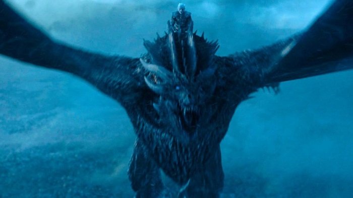 Game of Thrones Recap: The Long Night