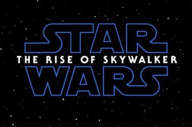 Star Wars: The Rise Of Skywalker