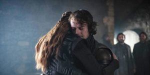 Game of Thrones Theon