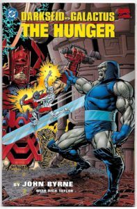 Darkseid