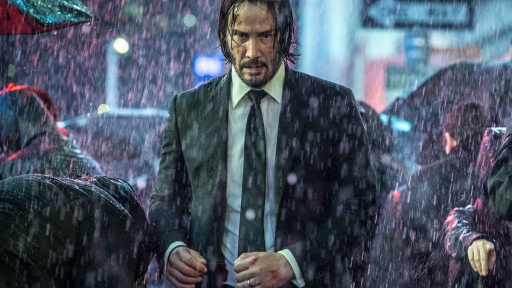 John Wick Chapter 3