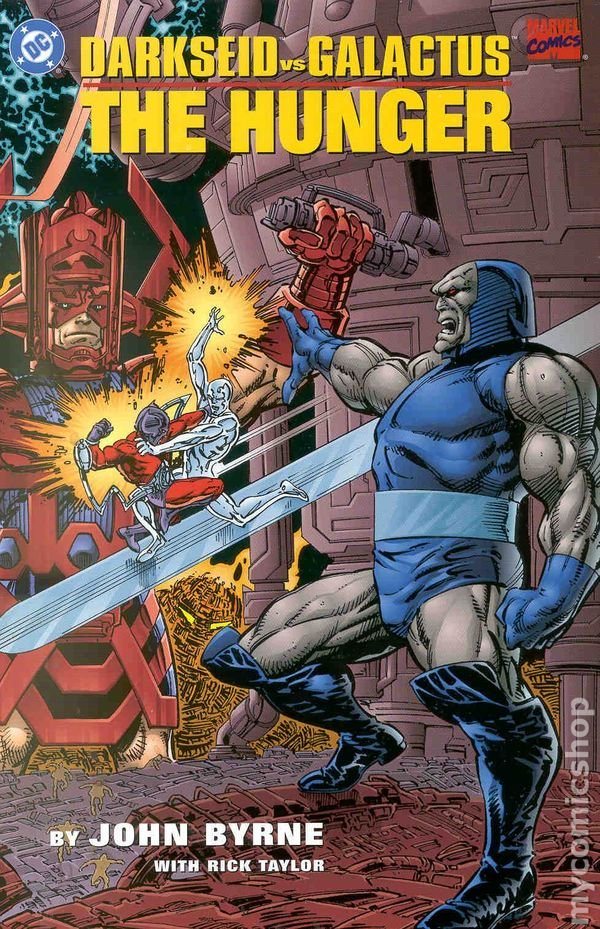 Darkseid