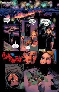 Detective Comics Annual #2 Inside