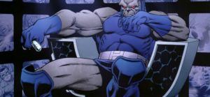 Darkseid