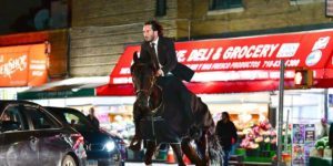 John Wick 3