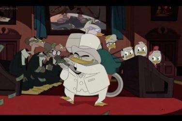 flintheart Glomgold