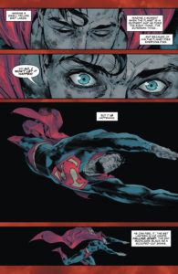 Justice League #24 Inside
