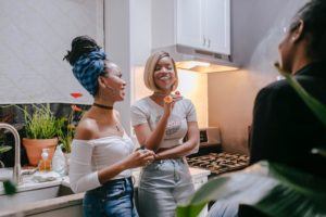 Juju : The web series