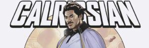 Lando Calrissian