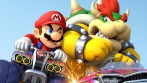 Mario Kart Tour Mobile