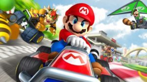 Mario Kart Tour 3