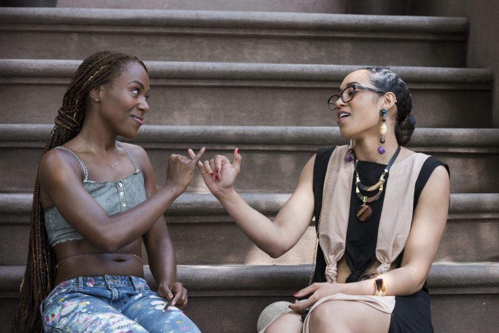 She's Gotta Have It Season 2