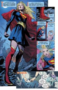 Superman Leviathan Rising #1 Inside 2