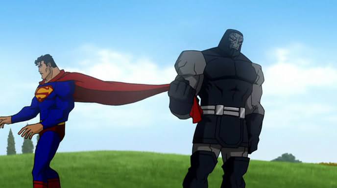 Darkseid