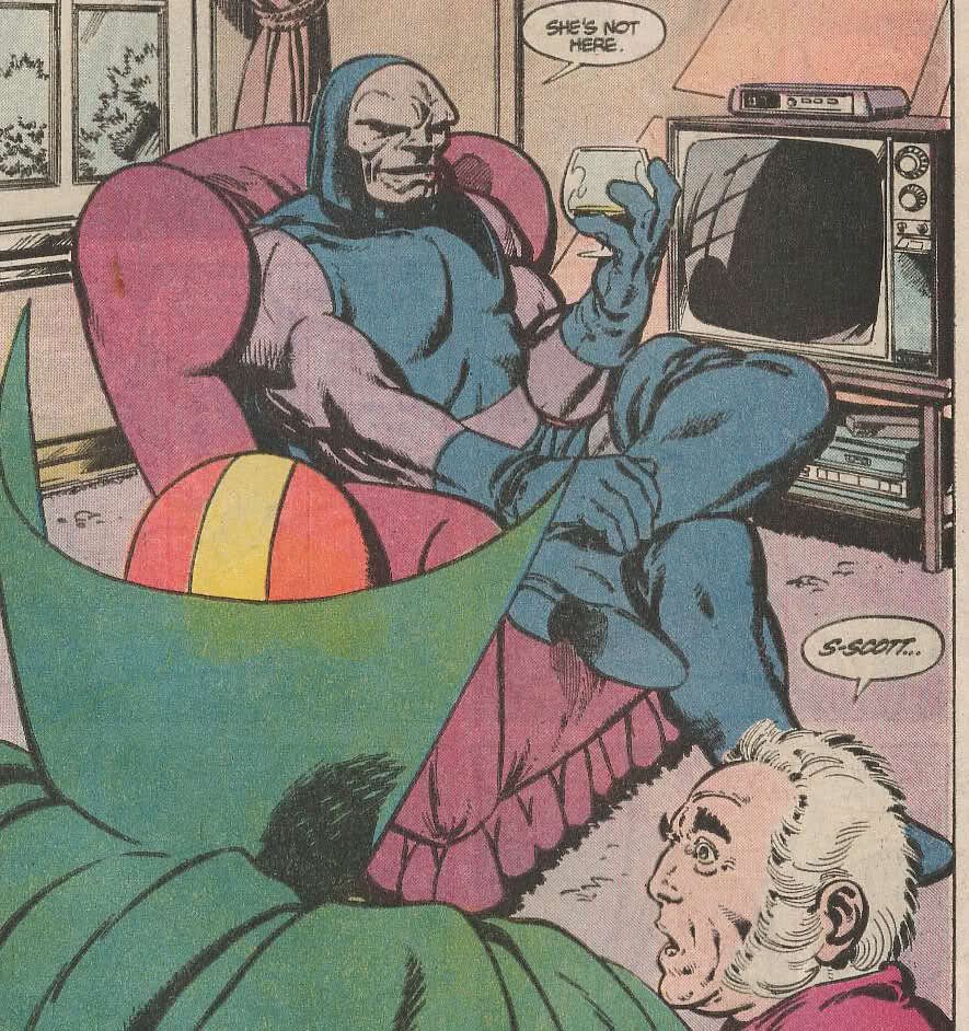 Darkseid